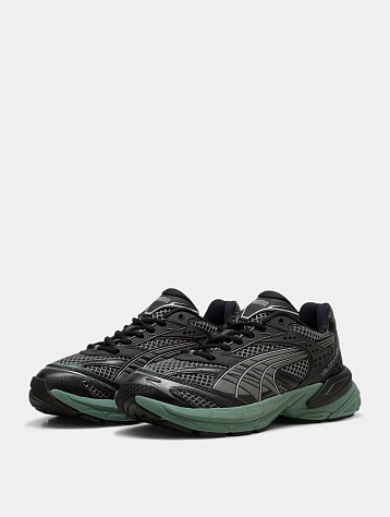 Кроссовки Puma Velophasis Cool Dark Gray