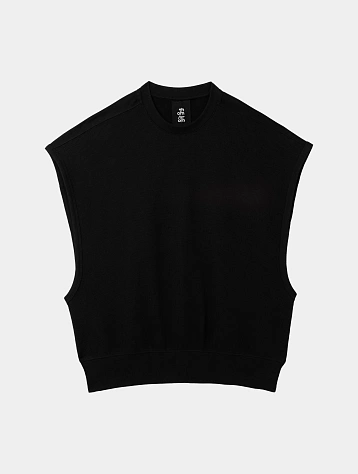 Жилет thom/krom M TS 864 Black