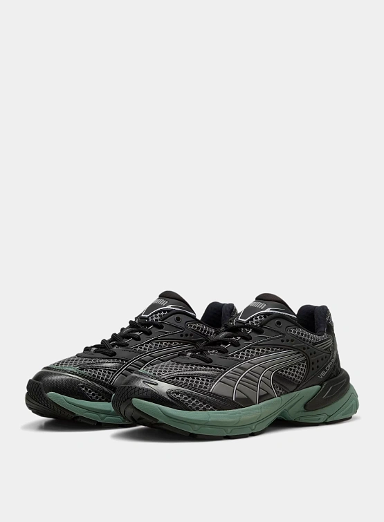 Кроссовки Puma Velophasis Cool Dark Gray