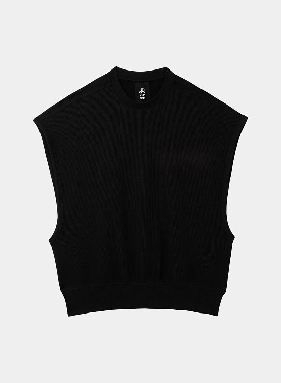 Жилет thom/krom M TS 864 Black