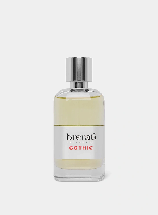 Парфюмерная вода BRERA6 GOTHIC 50ml