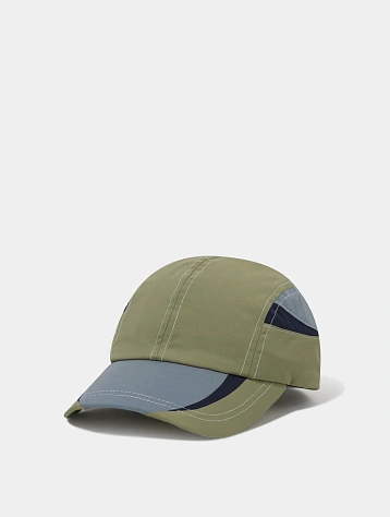 Кепка Butter Goods Sprint 4 Panel Cap Sage