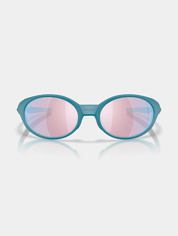 Очки OAKLEY Eye Jacket Redux Prizm Snow Matte Balsam