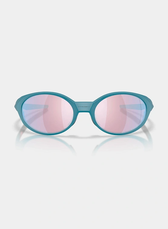 Очки OAKLEY Eye Jacket Redux Prizm Snow Matte Balsam