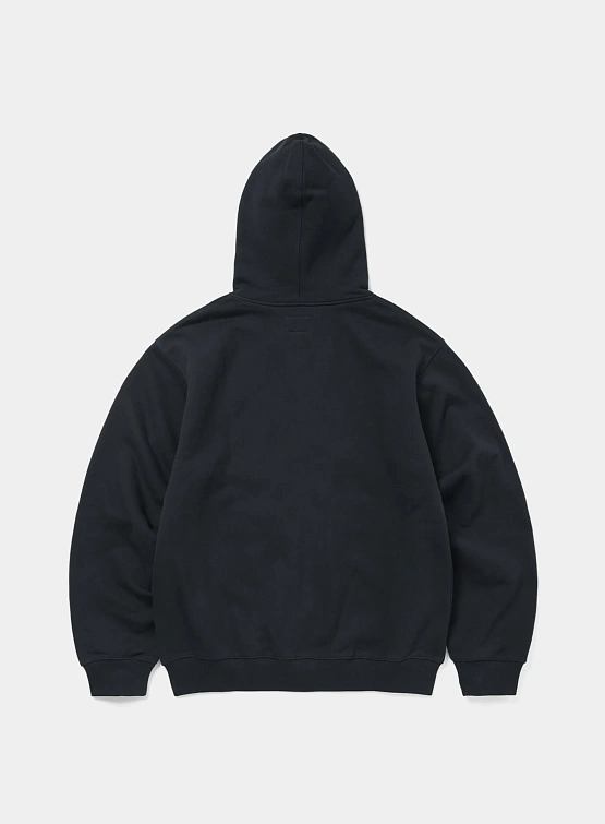 Зип-худи thisisneverthat T.N.T. Classic HDP Zip Up Navy