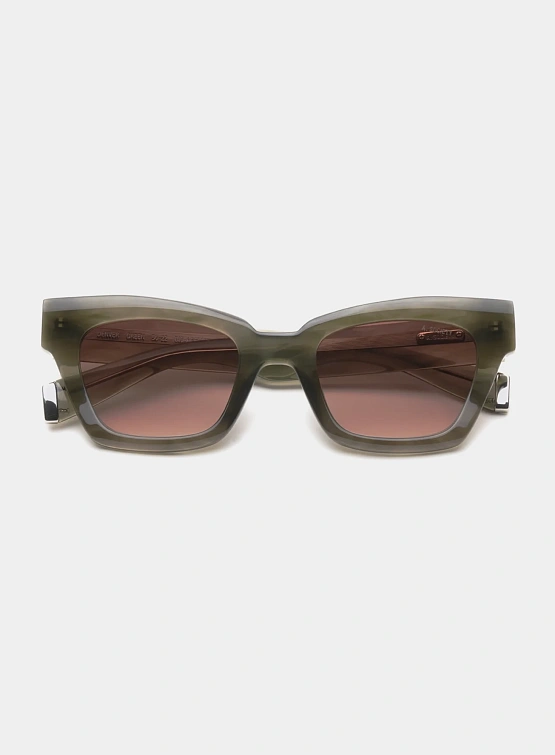 Очки A.SOCIETY Denver Green