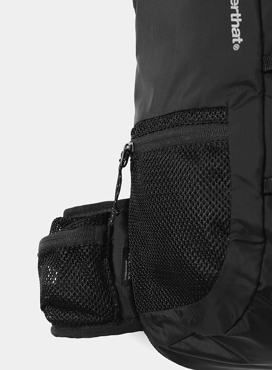 Рюкзак thisisneverthat Traveler FT 15 Backpack Black