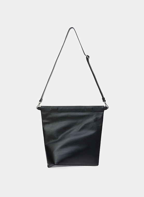 Сумка ADERERROR Cross Bag Product. 95 Black