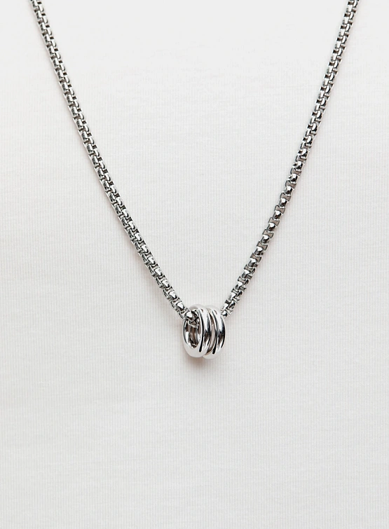 Кулон OMUT Path