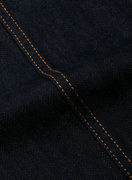 Женские джинсы Ksubi Barrel Original Spliced Denim