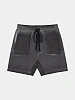 Шорты thom/krom M ST 484 Black Oil