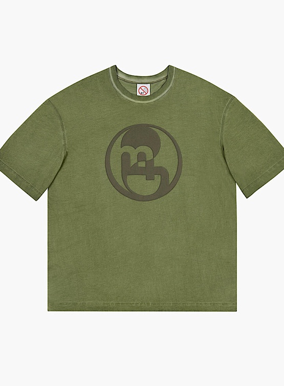 Футболка Mad Frenzy Yin Yang T-Shirt