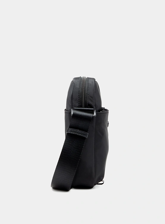 Сумка Diesel D-Pack Crossbody X Black