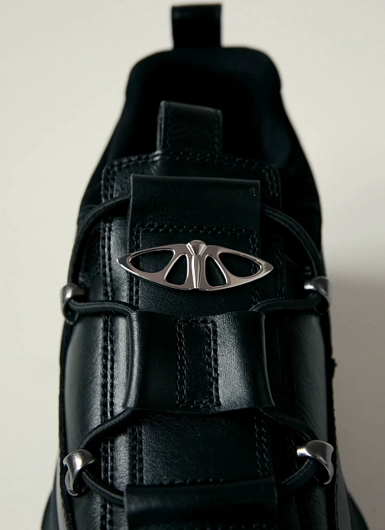 Выбор команды: 9 обувных идей на осень