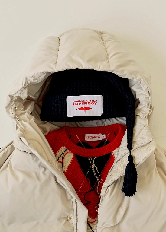 Пять идей, чтобы провести зиму в тепле