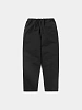 Брюки thisisneverthat Flow Pant Black