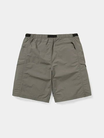 Шорты thisisneverthat Hiking Short Grey
