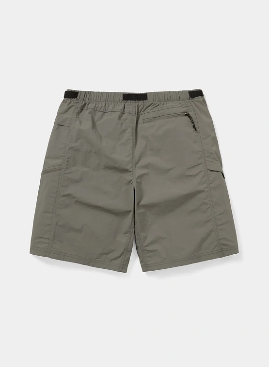Шорты thisisneverthat Hiking Short Grey