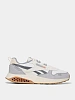 Кроссовки Reebok Classic Leather Hexalite Chalk/Grey