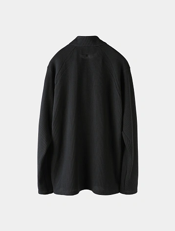 Лонгслив Post Archive Faction (PAF) 7.0 Long Sleeve Right Black