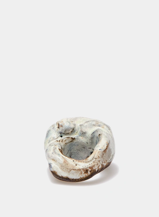 Кольцо Classical Order CO22 Light Blue