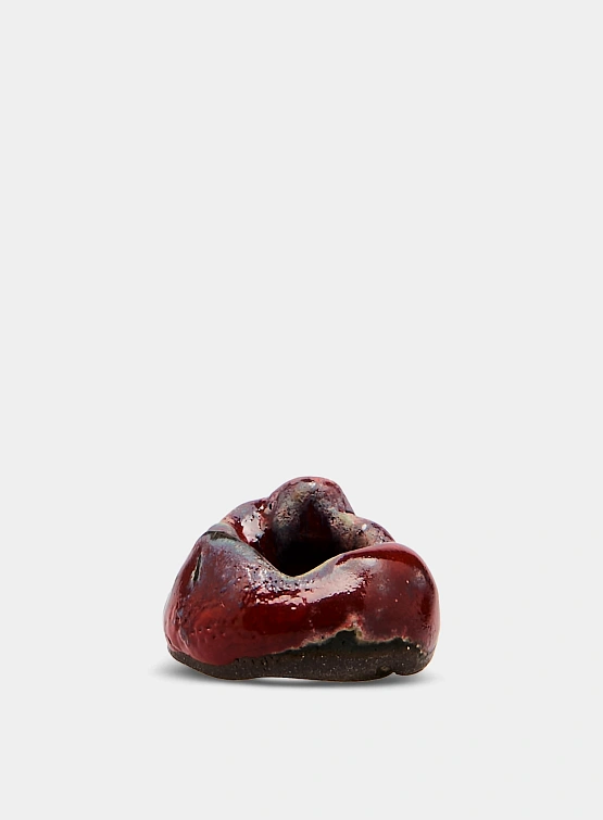 Кольцо Classical Order CO69 Red