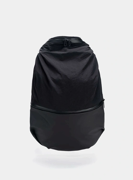 Рюкзак COTE&CIEL Nile S Smooth Black