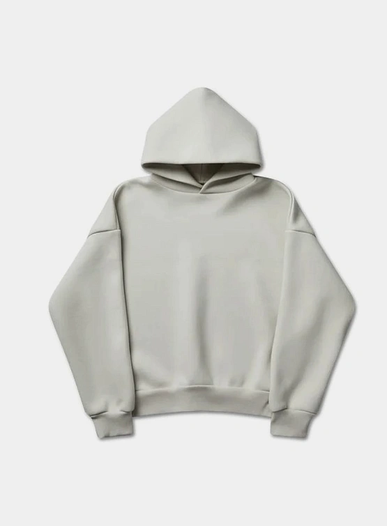 Худи Seventh V2 Hoodie Bone