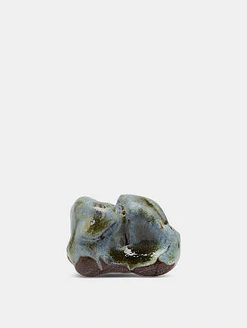 Кольцо Classical Order CO60 Light Blue