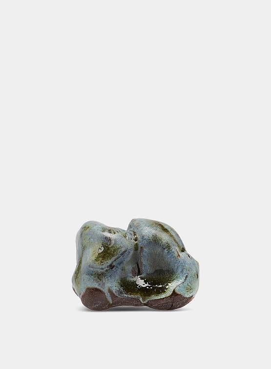 Кольцо Classical Order CO60 Light Blue