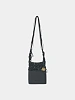 Сумка nana-nana Mid Shoulder Bag Black