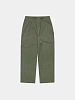 Брюки LMC Washed Canvas Work Easy Olive