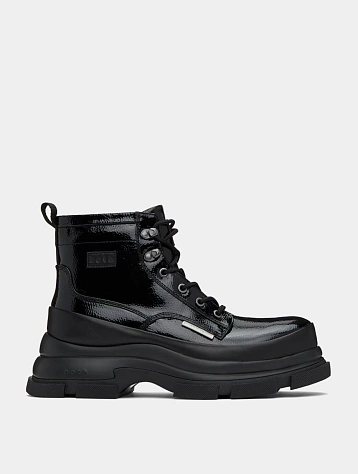 Ботинки Both Gao Eva Mid Boot Black