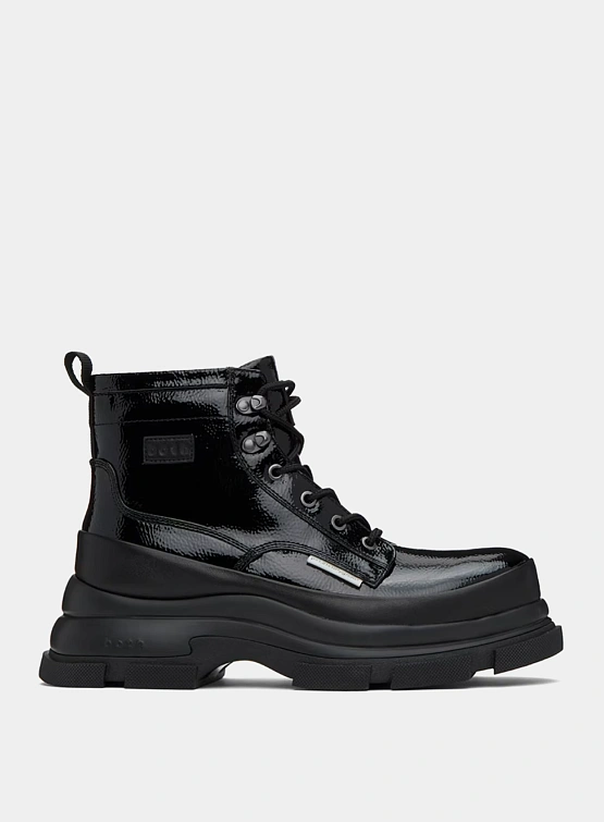 Ботинки Both Gao Eva Mid Boot Black