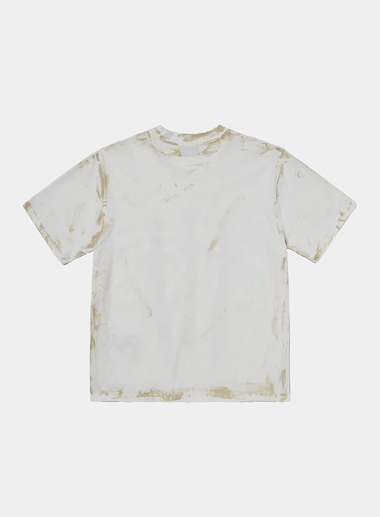 Футболка Thug Club SanToRyu Master White