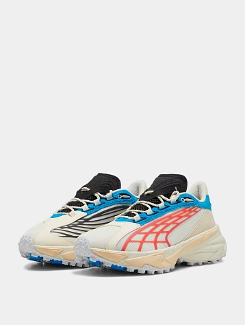 Кроссовки Puma Spirex IOS Speed Blue