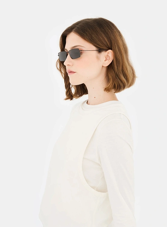 Очки RETROSUPERFUTURE Chopper Fiammato