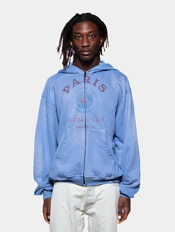 Зип-худи ALCHEMIST Raphael Berry