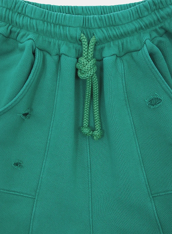 Брюки ALCHEMIST Workshop Joggers Bright Green