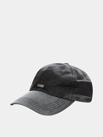 Кепка ADERERROR Cap Product. 127 Black