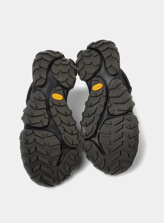 Ботинки Camper Karst Trek Gore-Tex Multicolor