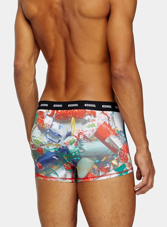 Трусы Diesel Damien-Utlt Multi