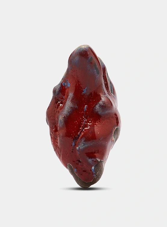 Кольцо Classical Order CO48 Red