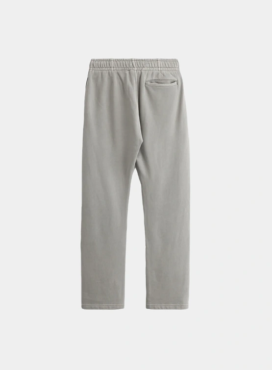 Брюки Stampd Oil Wash Sweatpant Smoke