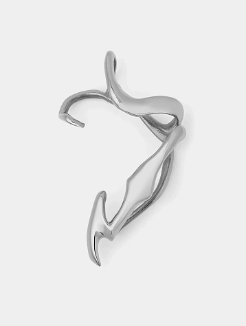 Моносерьга VITALY Cobra