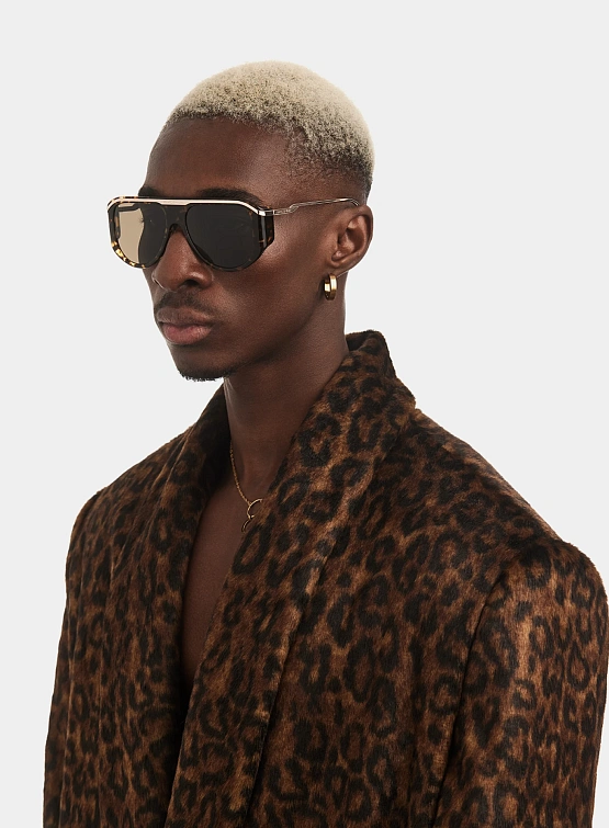 Очки FAKOSHIMA Christy Havana