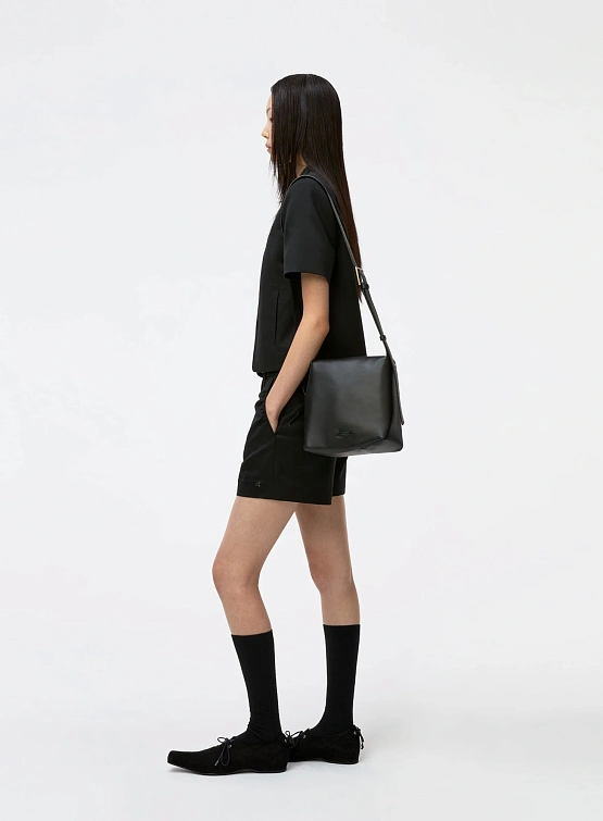 Женский блейзер ADERERROR Blazer Product. 5 Black