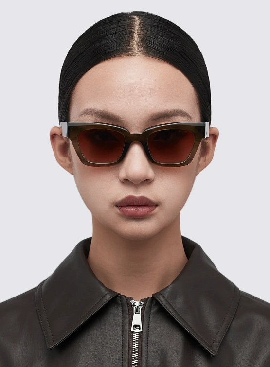 Очки A.SOCIETY Denver Green