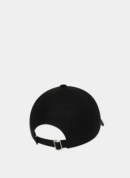 Кепка LMC Gothic 6 Panel Cap Black