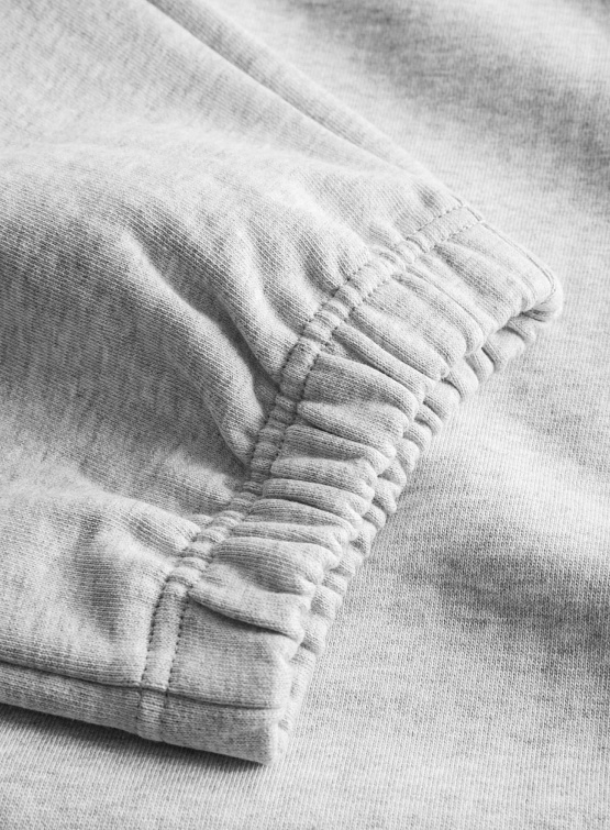 Женские брюки Han Kjøbenhavn Logo Sweatpants Light Grey